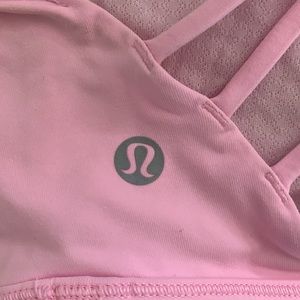 Lululemon Sport Bra